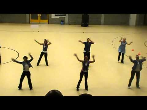 2014 06 21 Dans demo Cosy Corner 3