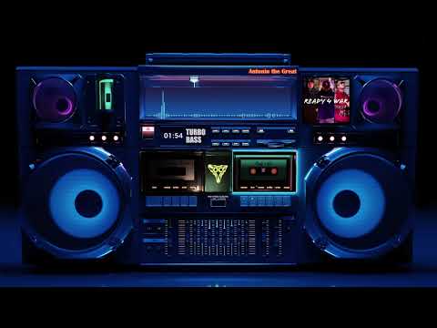 ATG - Ready 4 War (Feat. Chingy & P.R.E.A.C.H)