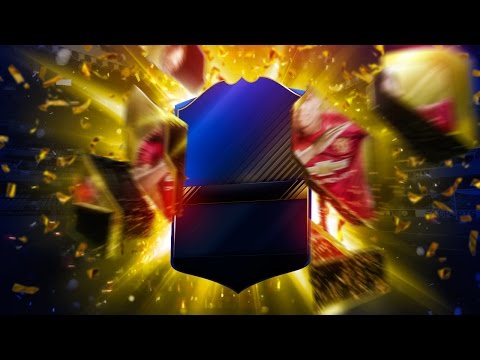 TOTY PACK OPENING! 100K PACKS! WE PACK AN INSANE PLAYER! FIFA 17 ULTIMATE TEAM