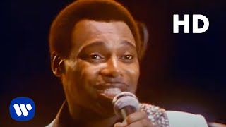Video thumbnail of "George Benson - Give Me The Night (Official Music Video)"