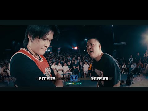 Vitrum vs Ruffian