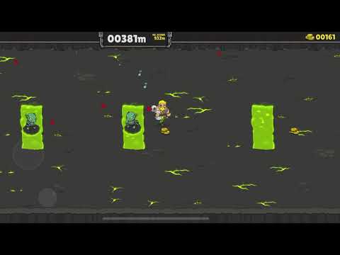 Bardbarian - GameClub Video