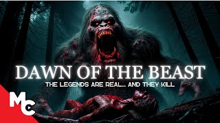 Download lagu Bigfoot Isn't The Only Monster In The Forest | Full Movie | Free Mystery Horror | Dawn Of The Beast mp3 Download lagu Bigfoot Isn't The Only Monster In The Forest | Full Movie | Free Mystery Horror | Dawn Of The Beast mp3