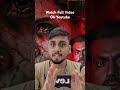 Adbhut Movie Review Shortsfeed Adbhut