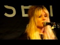 Only Love Nina Nesbitt Huis 23 22 11 2012