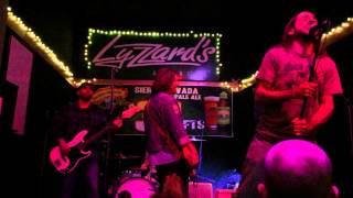 Tear Me Down / Roger Clyne & the Peacemakers w/ Chris Kantor