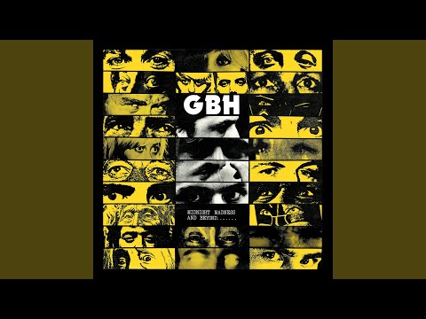 Limpwristed - GBH