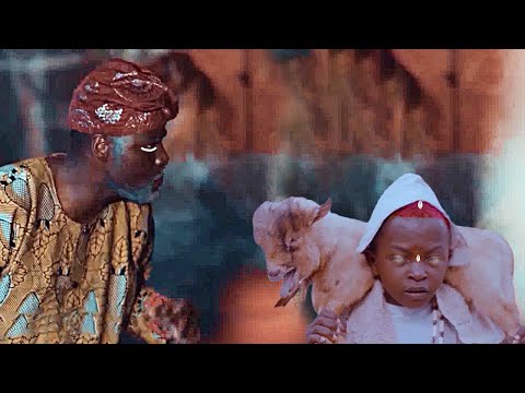 IGBOHO OMO EKUN - A Nigerian Yoruba Movie Starring Ibrahim Chatta