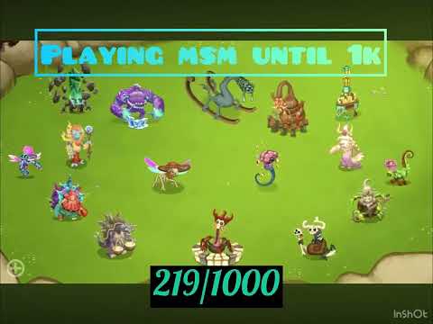 Floating City Full Song - MSM The Lost Landscapes v0.9