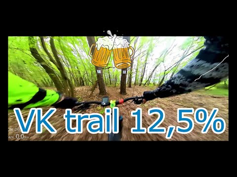 VK Trail 12,5%🍺