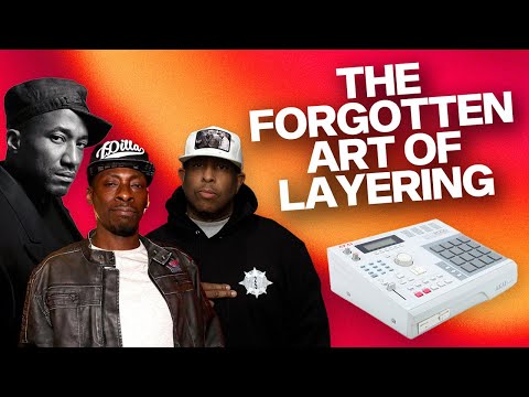 The Forgotten Art Of Layering Samples Like Q-Tip & Prince Paul