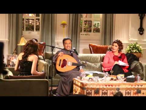 Making Of Episode 01 Of Soula 3 "Mohamed Abdo"