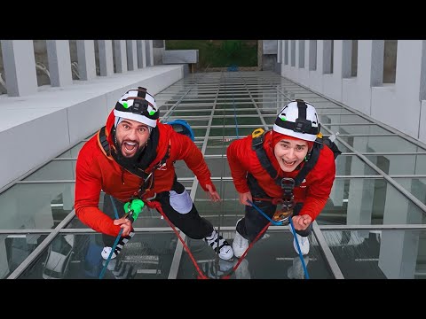 LA UN PAS DE MOARTE cu DORIAN POPA (La Munca: Episodul 1)