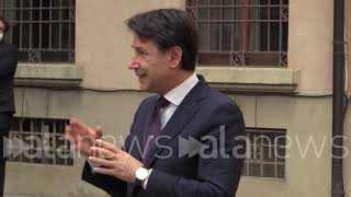 CV, Conte: Rischio ritorno contagio molto concreto
