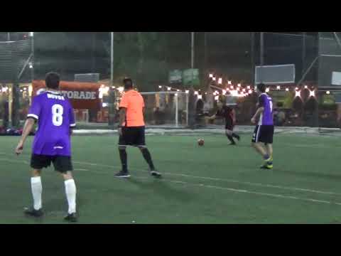 3 FISROY FC vs FULLONE 0 (7ª fecha 1ª Div.) - 14/04/2019