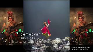 Download lagu instrument tembang banyuwangi ' semebyar ' mp3