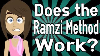 Does the Ramzi Method Work?