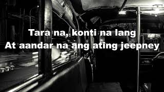 Jeepney by Kala Karaoke [CC]