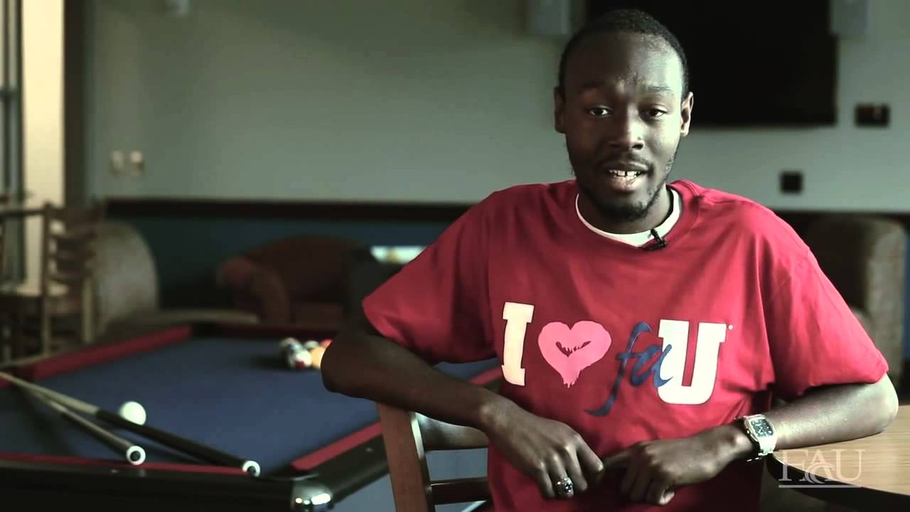 Department of Housing and Residential Life