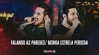 Minha estrela perdida