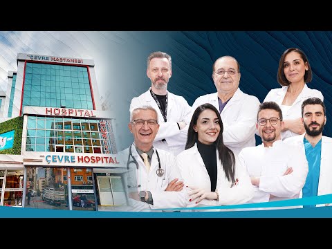 Fertilife Cevre Hospital Promotional Movie!