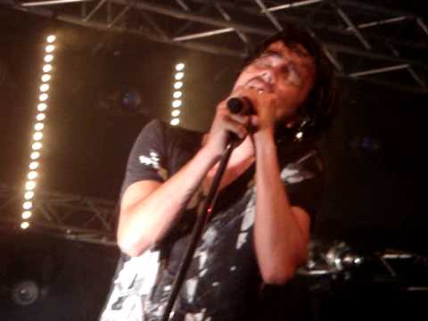 Kane @ Pleinpop - Where Do I Go Now 3.4.09