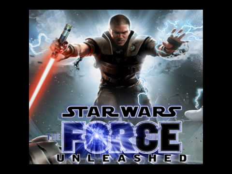 Star Wars: The Force Unleashed Music- General Kota and the Control Room