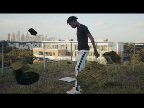 Jay Muney - All Alone (Official Music Video)