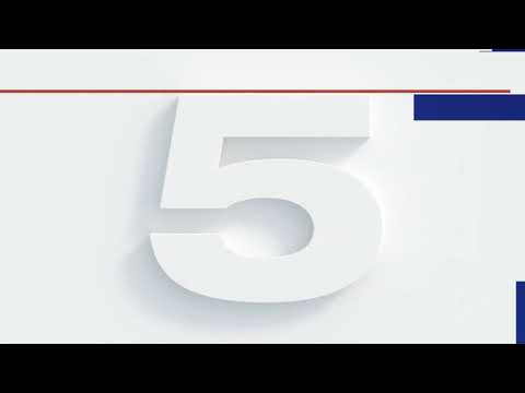 KRGV Channel 5 News - New 6 PM Talent Open/Closer - 11/2/2020