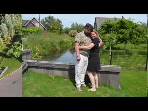 Ik VER(t)REK - Mediapark Cabauw