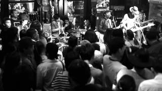 Old Tyme Religion - HUGO live at Parking Toys 2015