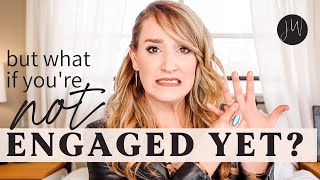 Not ENGAGED Yet? WATCH THIS.