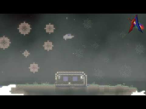 [OLD] Terraria: Ancients Awakened | Interstellar