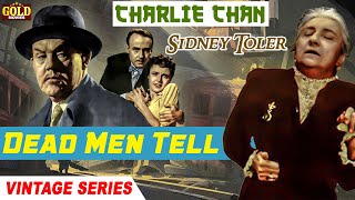Dead Men Tell