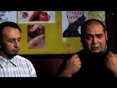 TRAILER "EL ONANISTA PERTURBADO"