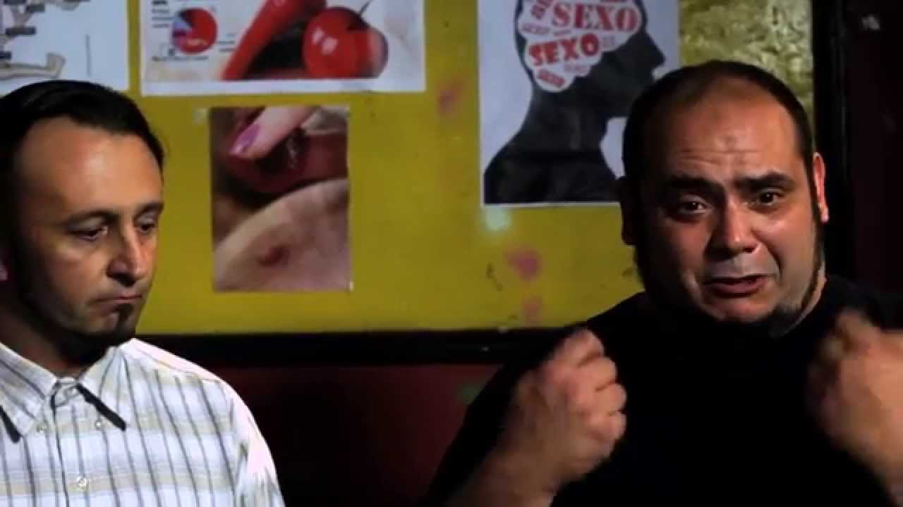 The Disturbed Onanist