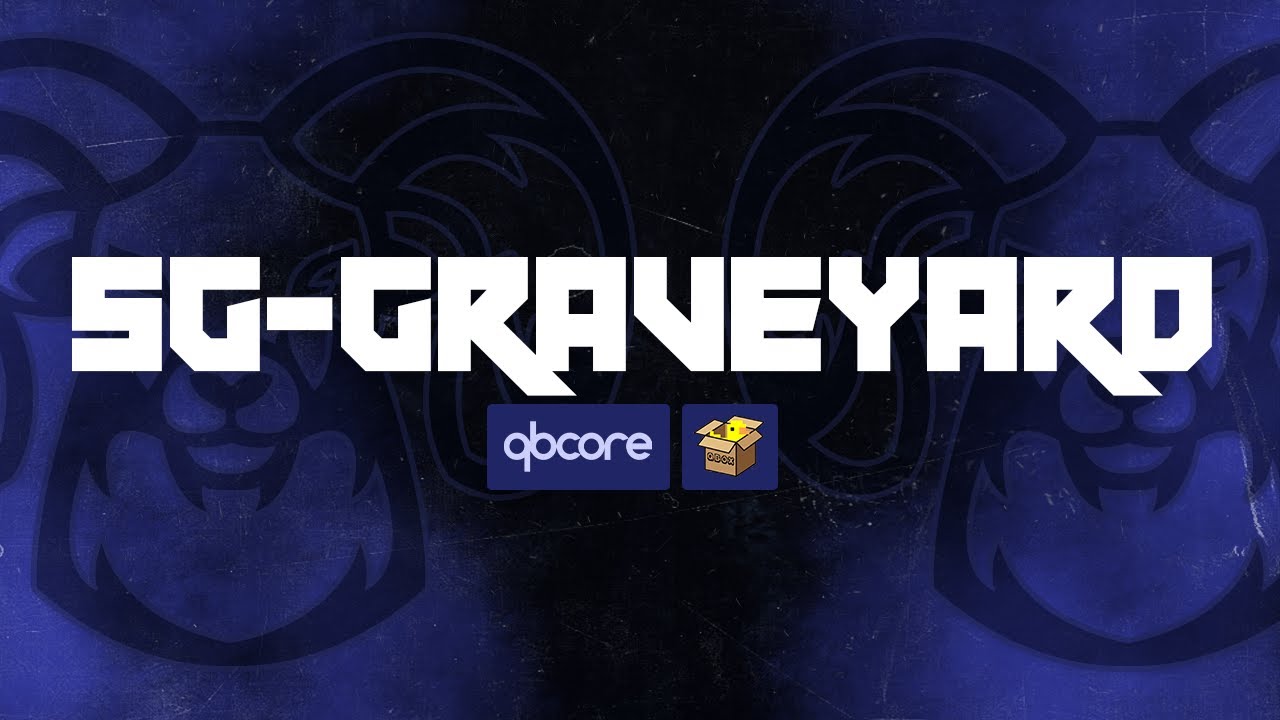 [QB][PAID] SG Graveyard 💀 thumbnail 2
