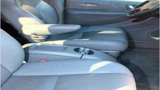 preview picture of video '2004 Chrysler Town & Country Used Cars Knoxville TN'