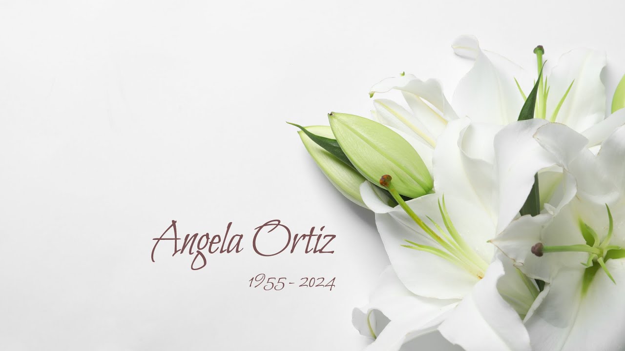 September 24, 2024 · Angela Ortiz