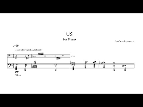 Stefano Paparozzi – US