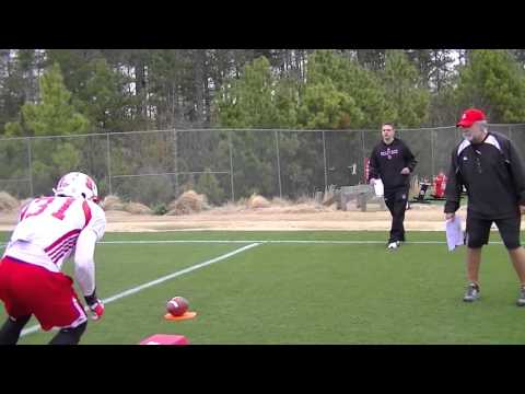 Sights & Sounds of Practice #3