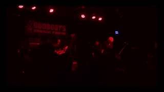 Guided By Voices Game of Pricks Oddbody's June 2016