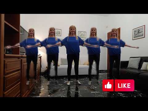 LA BAMBA#hantosdjay #linedance2023