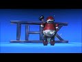 5 1 Surround Sound Test THX Tex Dolby Ex Dolby Digital 448 Kbps 48 0 KHz 6 Channels