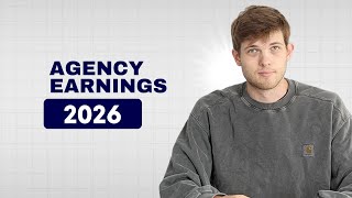 How Much You Can Earn with a Marketing Agency in 2026