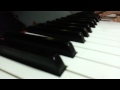 JYJ -Creation (Piano Cover) 