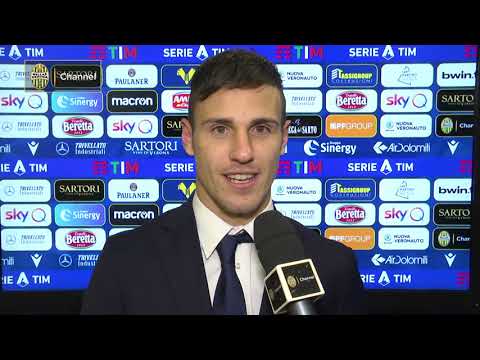 12 gennaio 2020 - Valerio Verre