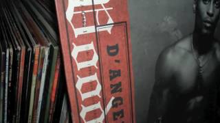 D&#39;Angelo Voodoo Playa Playa mov