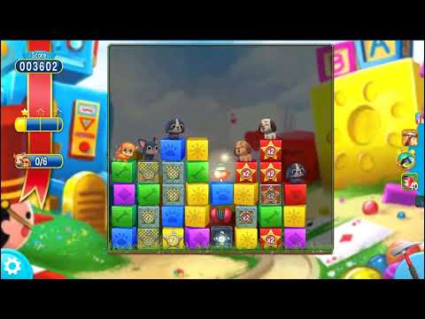 Pet Rescue Saga Level 5573 - NO BOOSTERS | SKILLGAMING ✔️