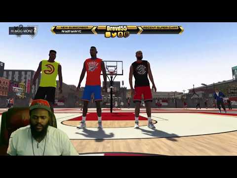 Everybody Is Upset That 2K Is Doing This! Time to Boycott 2k20?